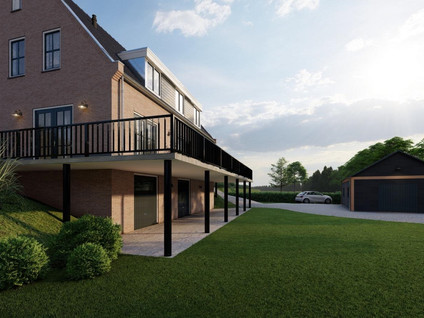 Polderdijk 81B