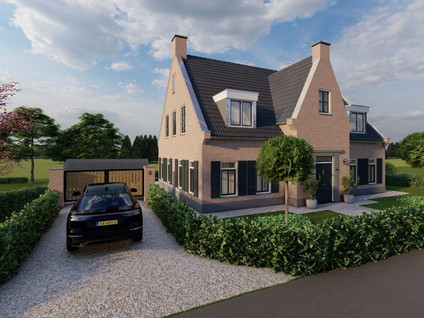 Polderdijk 81B