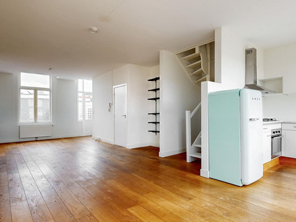 Veenkade 48B
