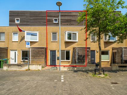 Glazenmakerhof 16