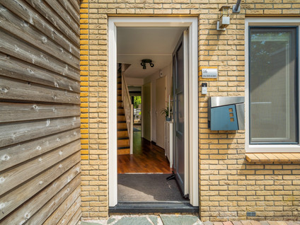 Glazenmakerhof 16