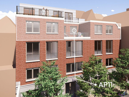 Voorstraat 312D 1