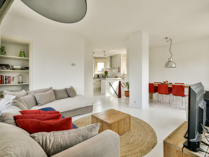 Surinamestraat 38 4