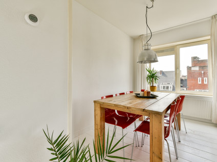 Surinamestraat 38 4