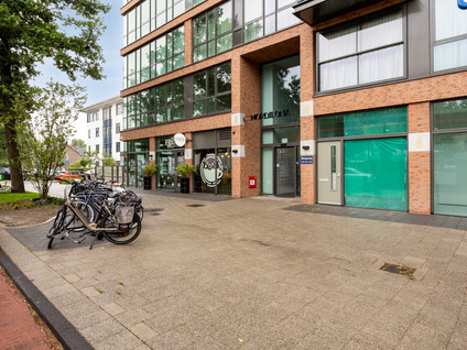 Mangoweg 423