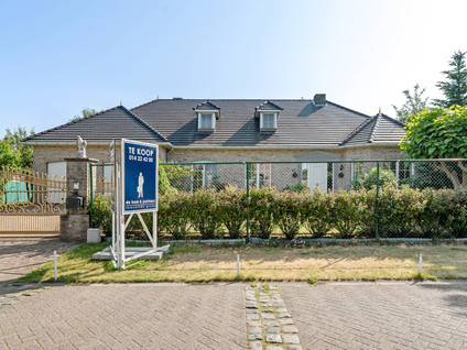 Vreehof 20 