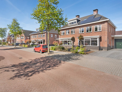 Molckenbourstraat 47