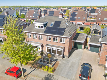 Molckenbourstraat 47
