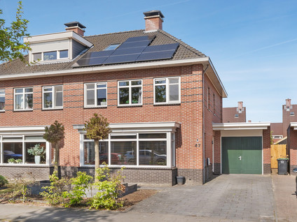 Molckenbourstraat 47