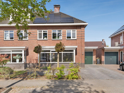 Molckenbourstraat 47