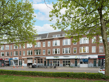 Aelbrechtskade 122A02