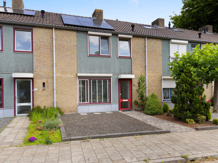 De Chamillylaan 15