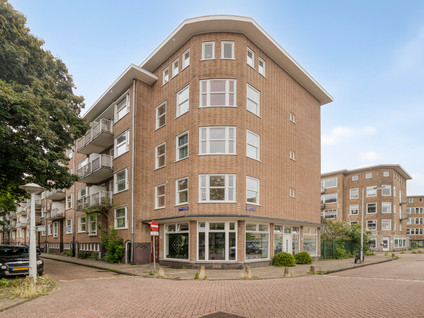 Theophilusstraat 1I