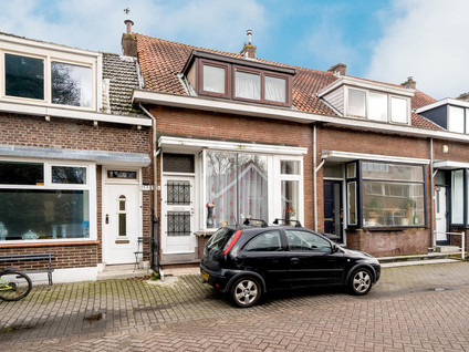 Hordijk 155