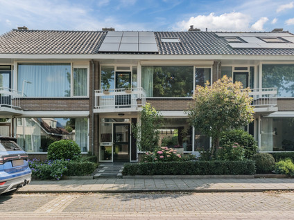 Oranjeplantsoen 9