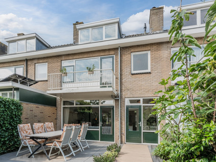 Oranjeplantsoen 9