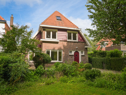 Waldeck Pyrmontdreef 34