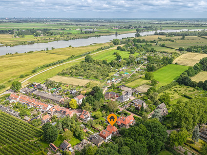Waldeck Pyrmontdreef 34