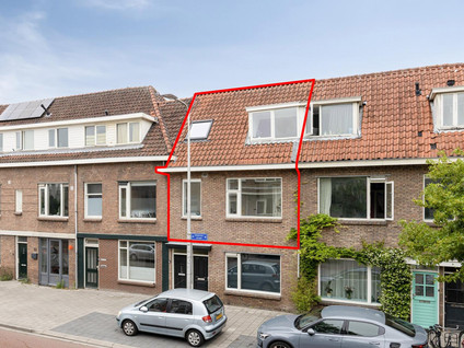 Albatrosstraat 49BS