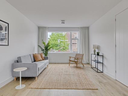Albatrosstraat 49BS