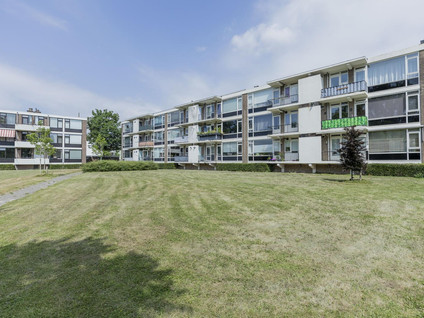 Van Wijngaardenlaan 38