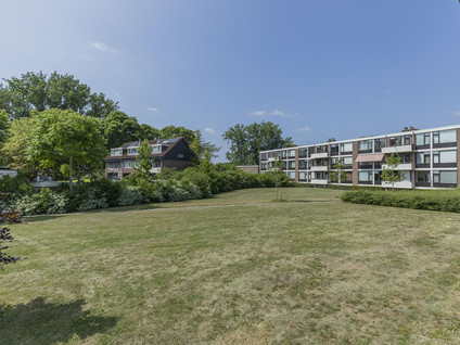 Van Wijngaardenlaan 38