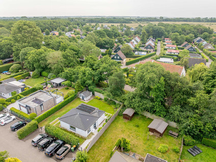 Wildhoek 19