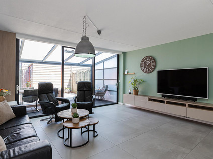 IJsbloem 1