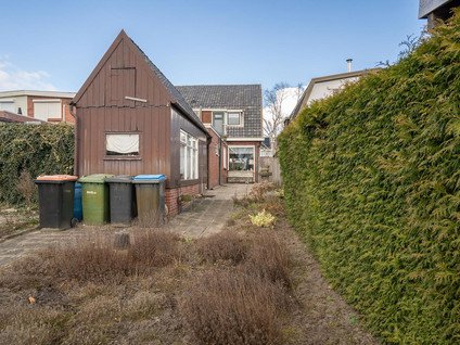 Bultsweg 137