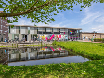 Swadenburg 16