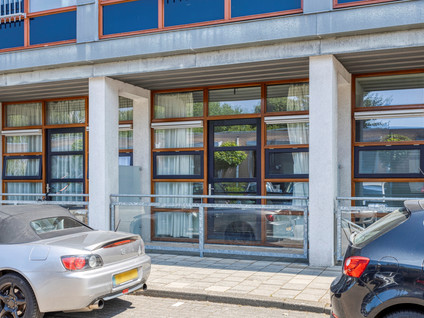 Willem Barentzstraat 5A