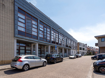 Willem Barentzstraat 5A