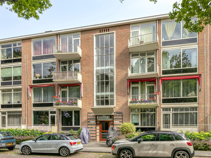 Generaal Spoorlaan 353