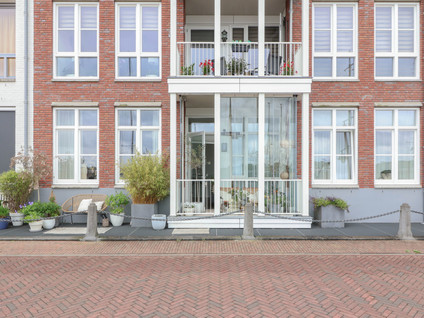 Zuiderzeeboulevard 34
