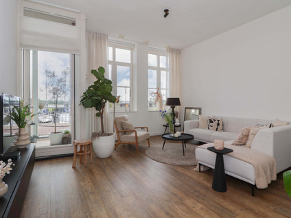 Zuiderzeeboulevard 34