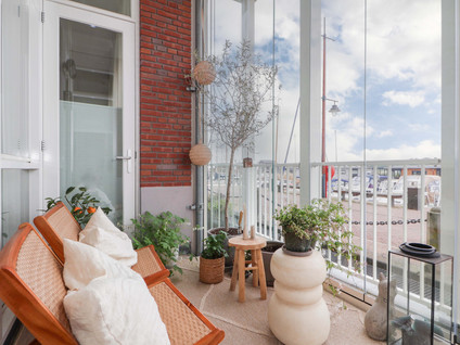 Zuiderzeeboulevard 34