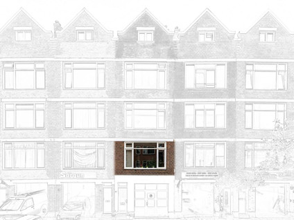 Lisstraat 18A 01