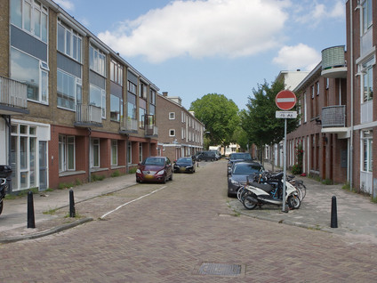 Blekerslaan 35