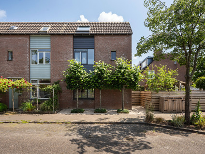 Bonekruidweg 2
