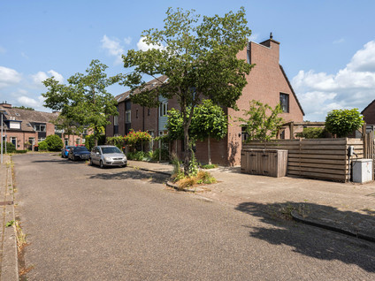 Bonekruidweg 2