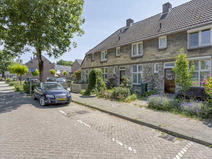 Professor Moserstraat 17