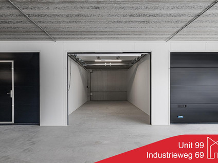 Industrieweg 69 99
