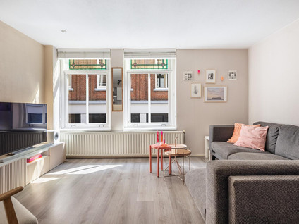 Lombardstraat 1B