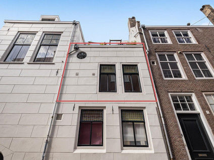 Lombardstraat 1B
