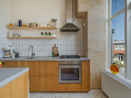 Edisonstraat 129A