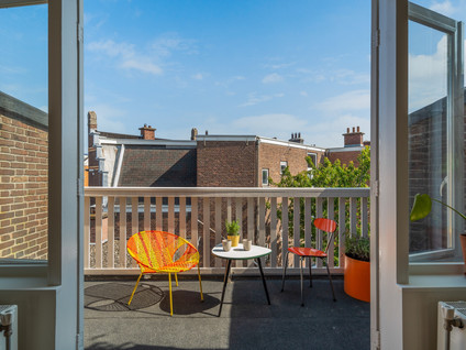 Edisonstraat 129A