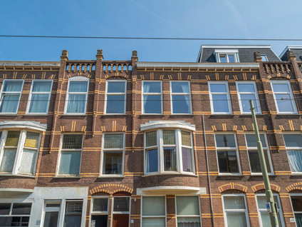 Edisonstraat 129A