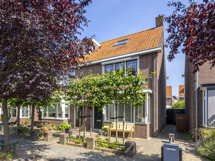 Hugo de Grootstraat 24