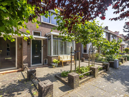 Hugo de Grootstraat 24