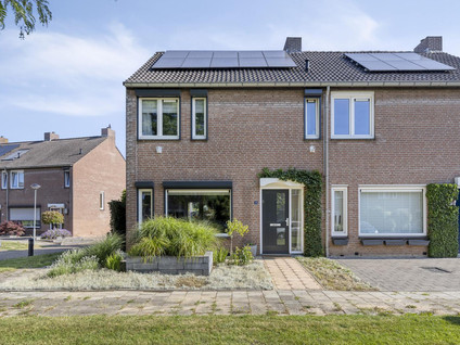 Burgemeester Lambertstr 25